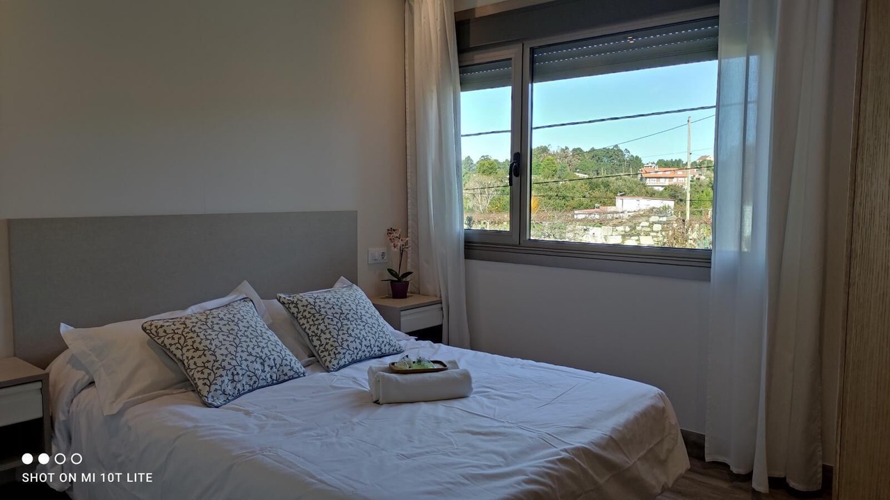 Photo of Bedroom in Aios