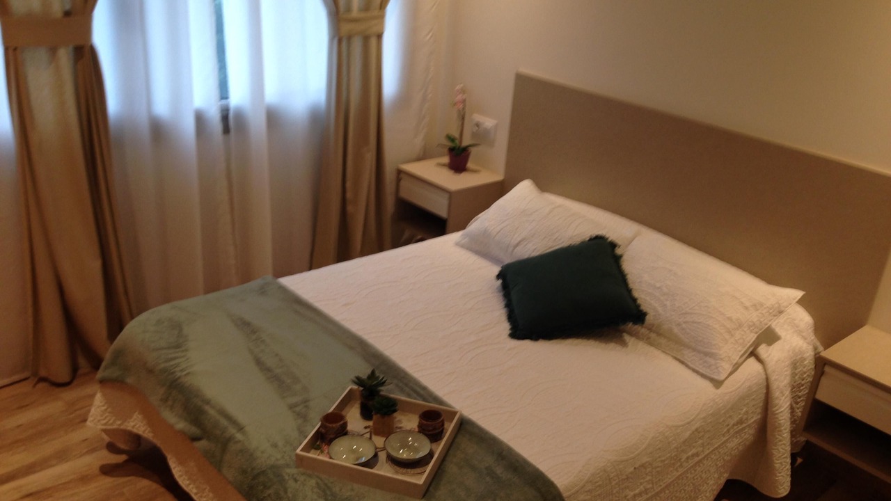 Photo of Bedroom in Aios