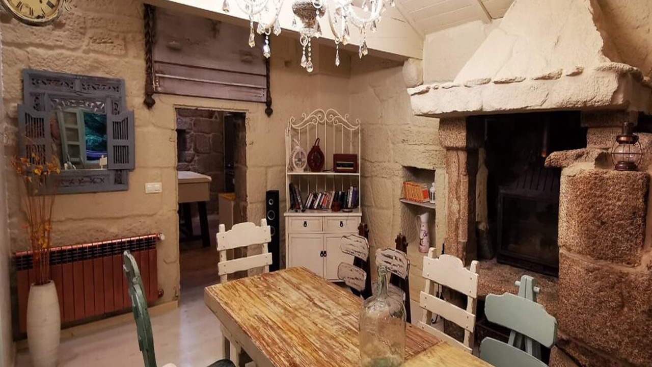 Photo of Livingroom in A Lama