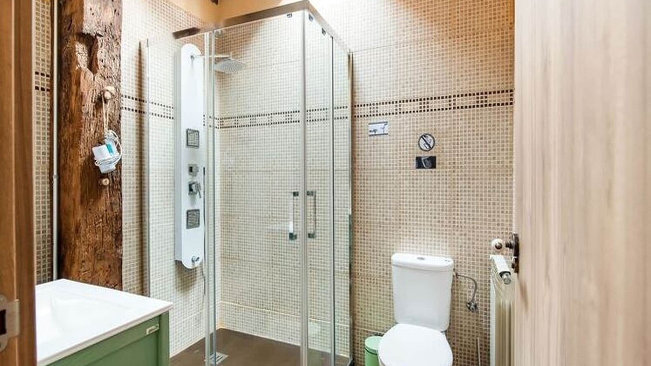 Photo of Bathroom in A Lama