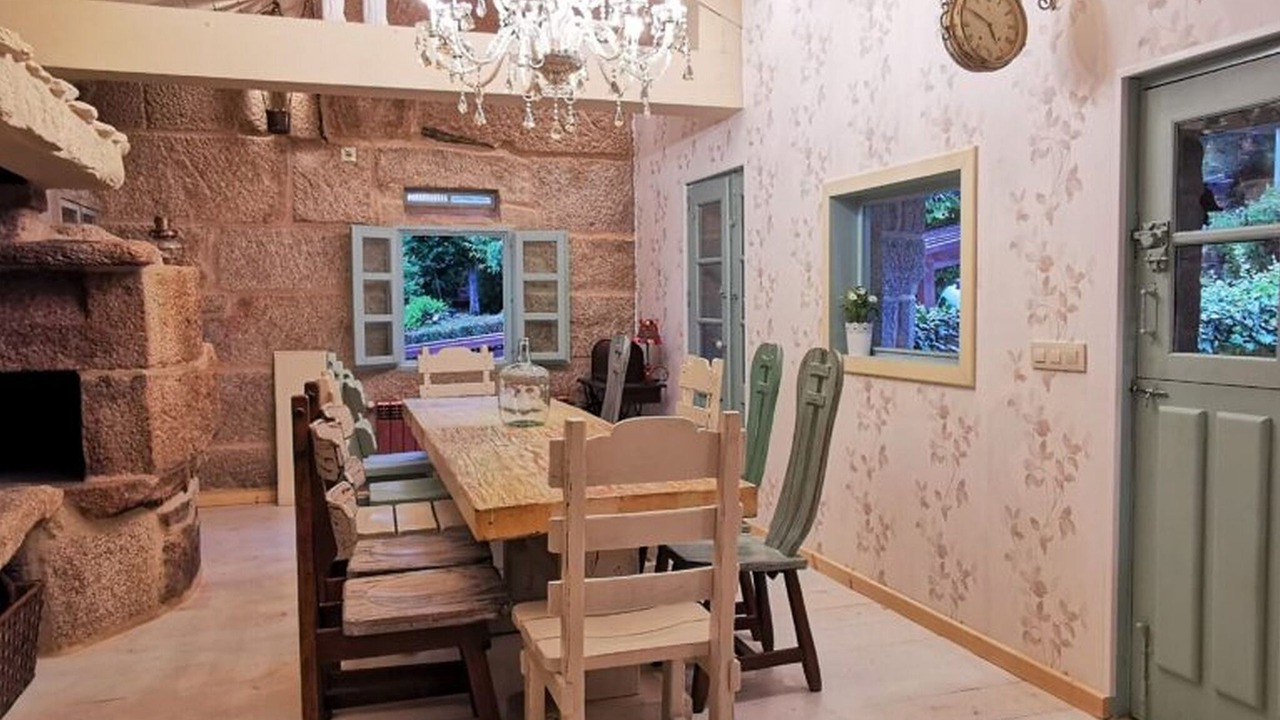 Photo of Livingroom in A Lama