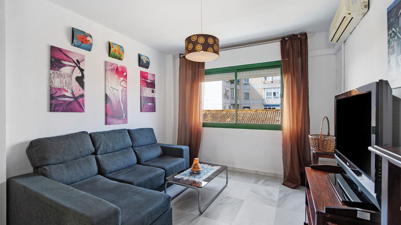 Photo of Livingroom in Jerez de la Frontera Old Town