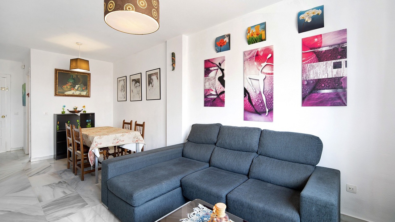 Photo of Livingroom in Jerez de la Frontera Old Town