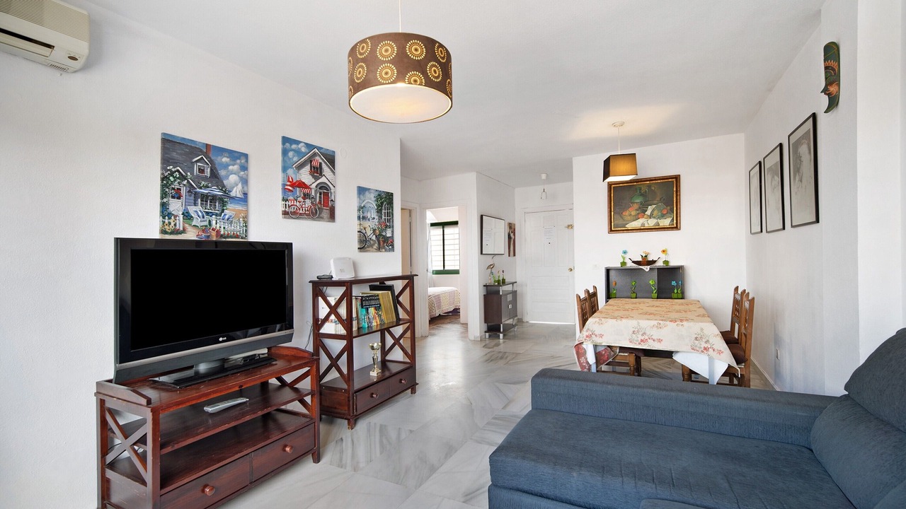 Photo of Livingroom in Jerez de la Frontera Old Town
