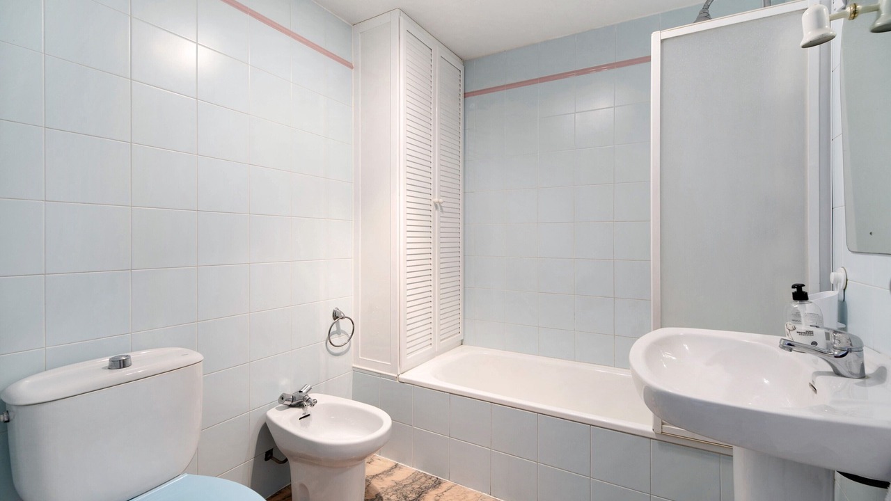 Photo of Bathroom in Jerez de la Frontera Old Town