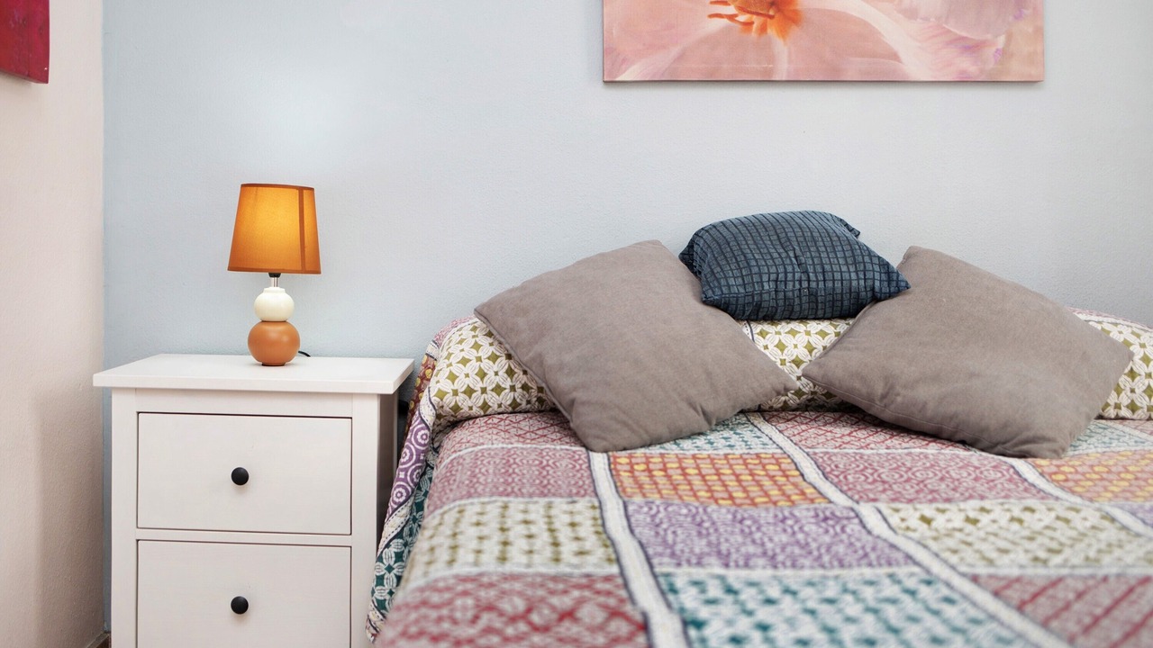 Photo of Bedroom in Jerez de la Frontera Old Town