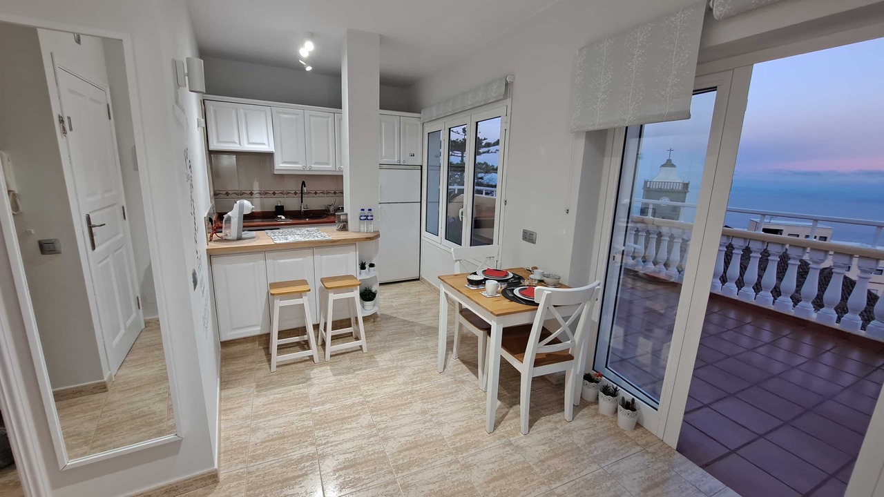 Photo of Kitchen in Brena Alta