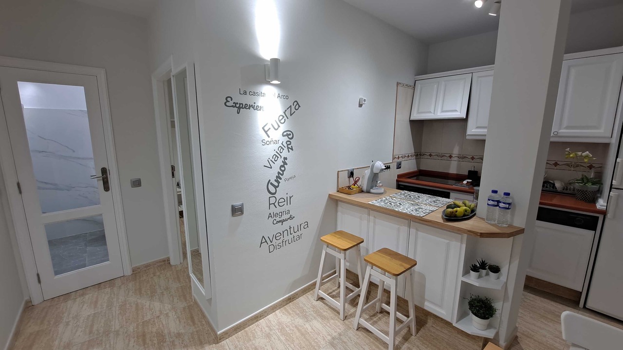 Photo of Kitchen in Brena Alta
