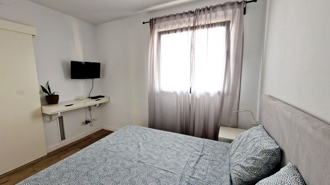 Photo of Bedroom in Pere Garau