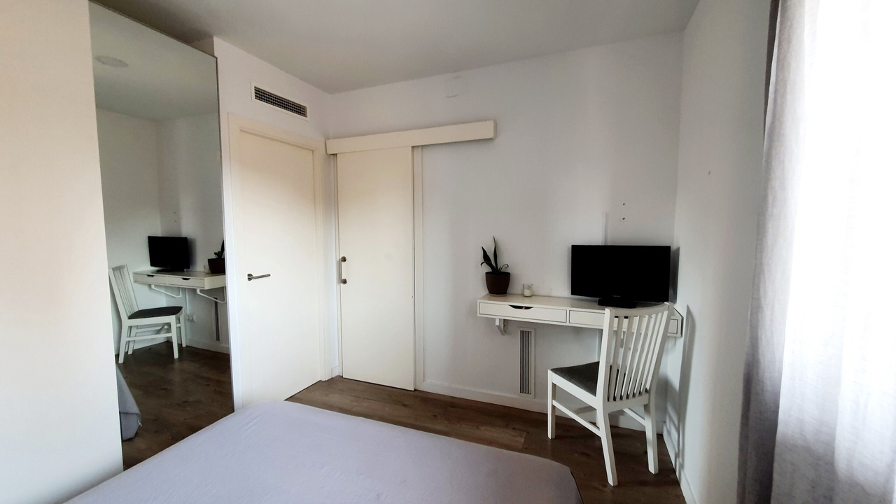 Photo of Bedroom in Pere Garau