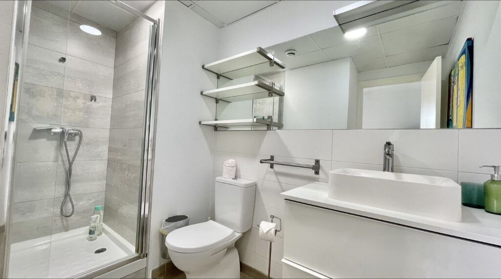 Photo of Bathroom in Pere Garau