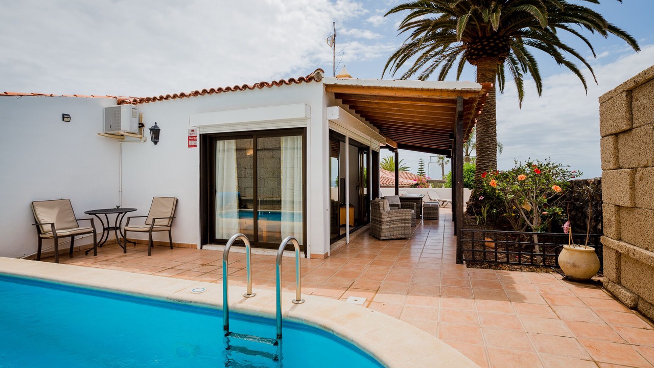 Photo of Outdoor in Complejo turistico Amarilla Golf