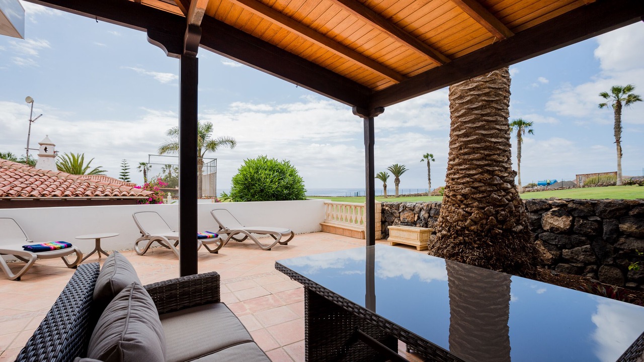 Photo of Outdoor in Complejo turistico Amarilla Golf