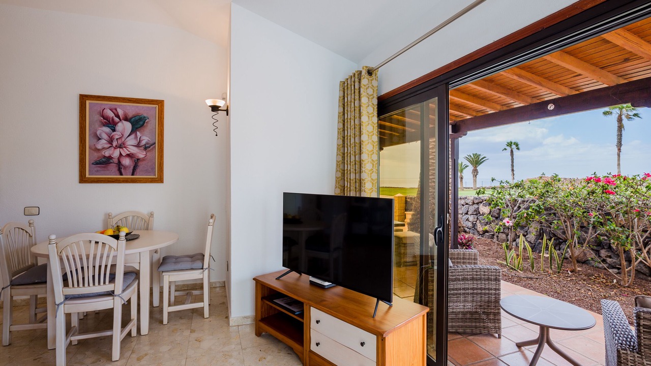 Photo of Outdoor in Complejo turistico Amarilla Golf