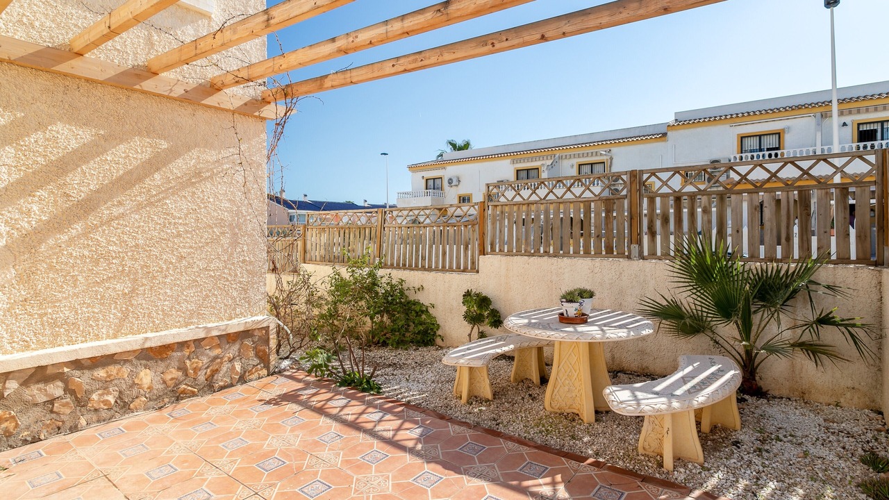 Photo of Outdoor in Puerto Marino
