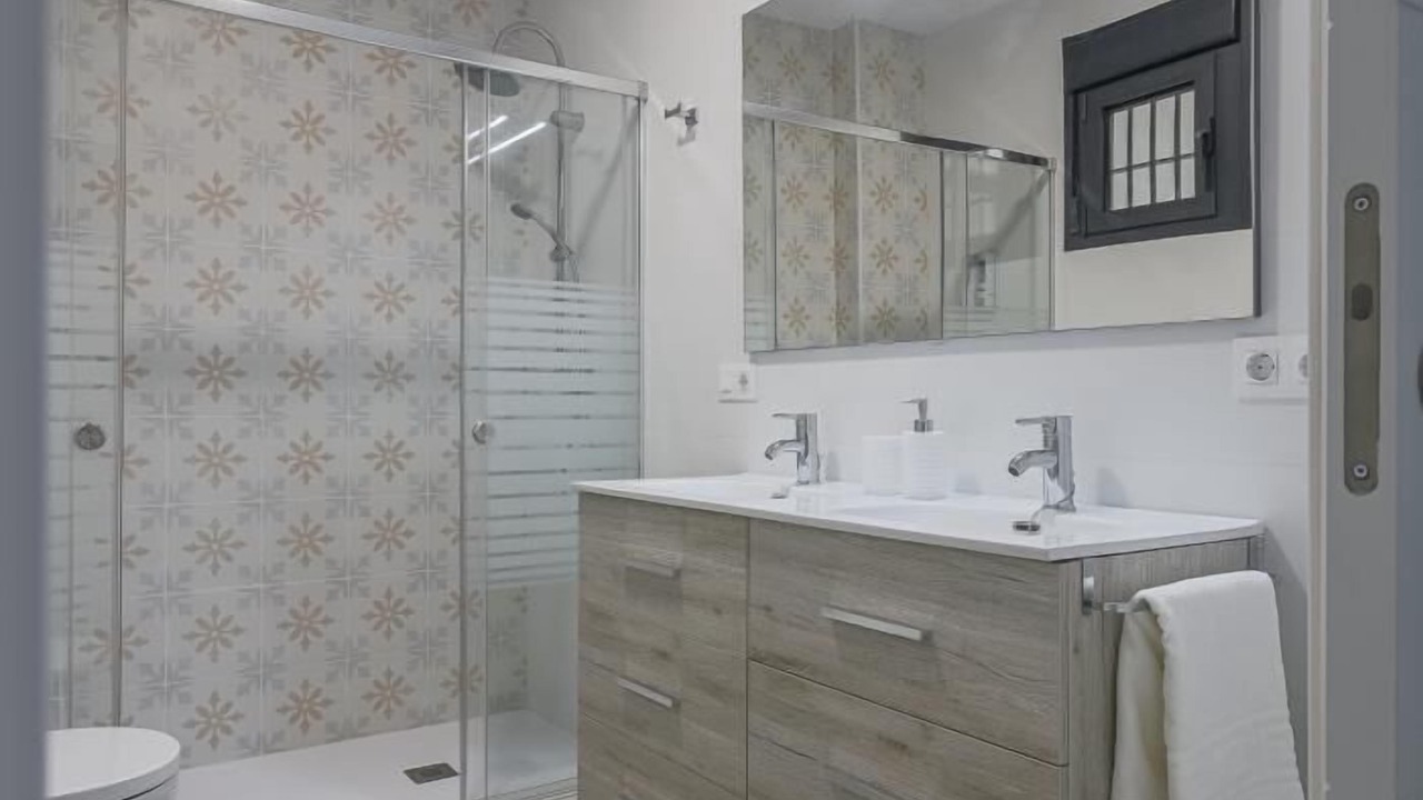 Photo of Bathroom in Seville