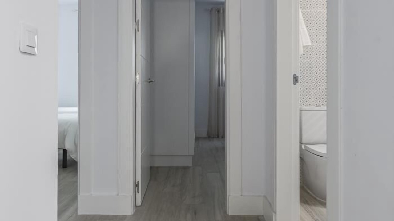 Photo of Bedroom in Seville