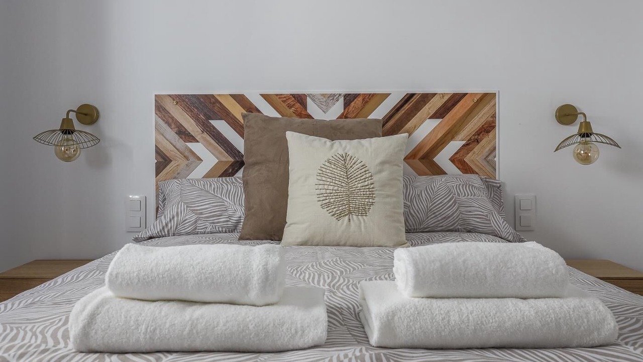 Photo of Bedroom in Seville