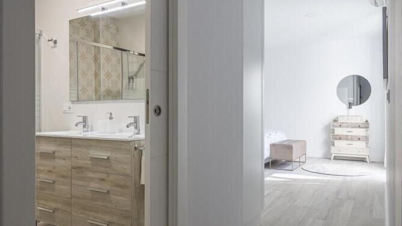 Photo of Bathroom in Seville