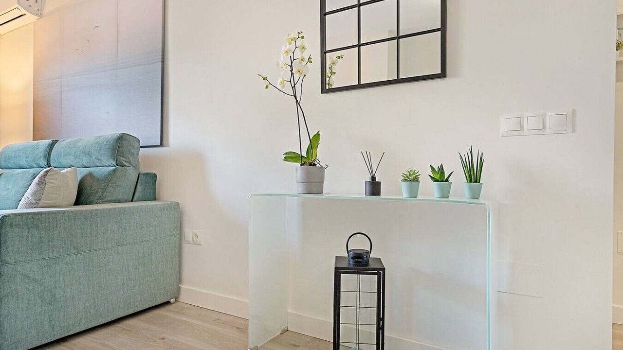 Photo of Livingroom in La Cala de Mijas