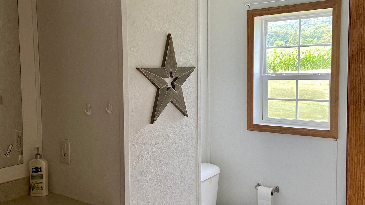Photo of Bathroom in Casares