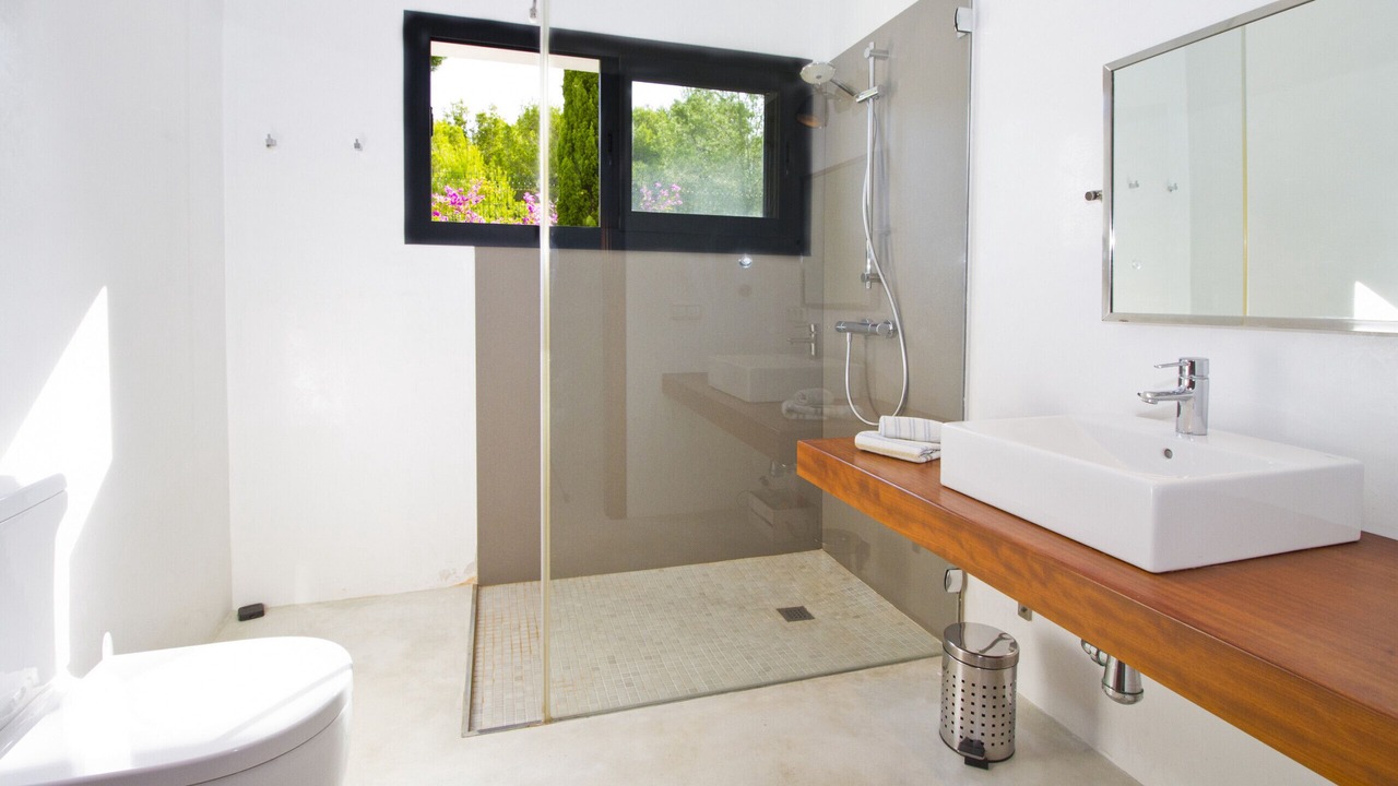 Photo of Bathroom in Pedruscada