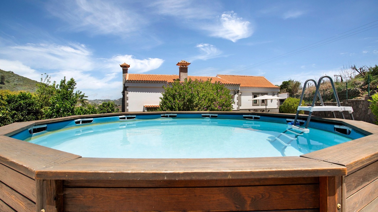 Photo of Outdoor in Vega de San Mateo