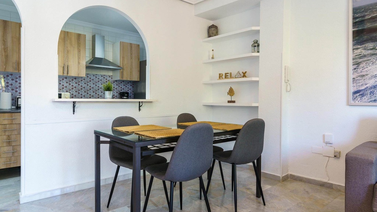 Photo of Livingroom in Torreblanca