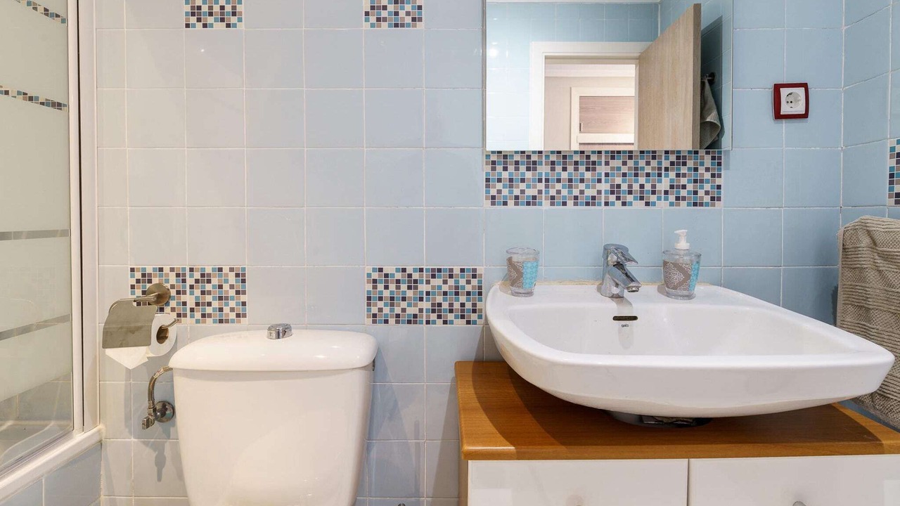 Photo of Bathroom in Torreblanca
