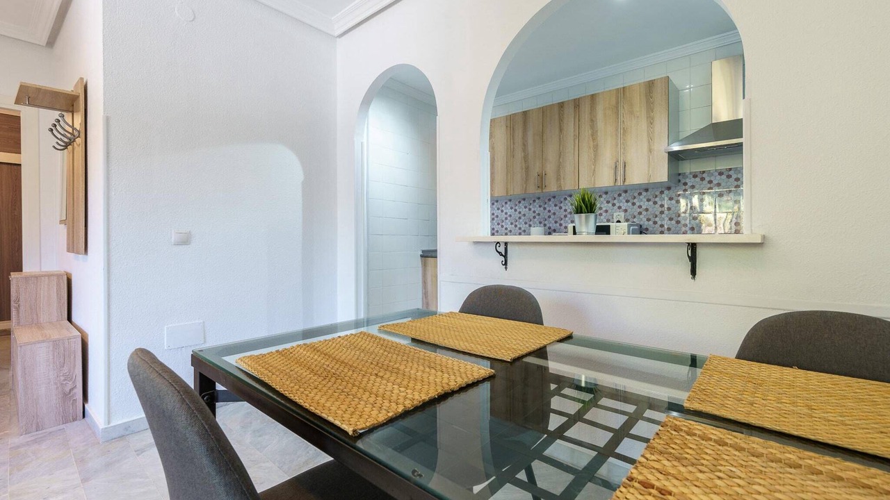 Photo of Livingroom in Torreblanca