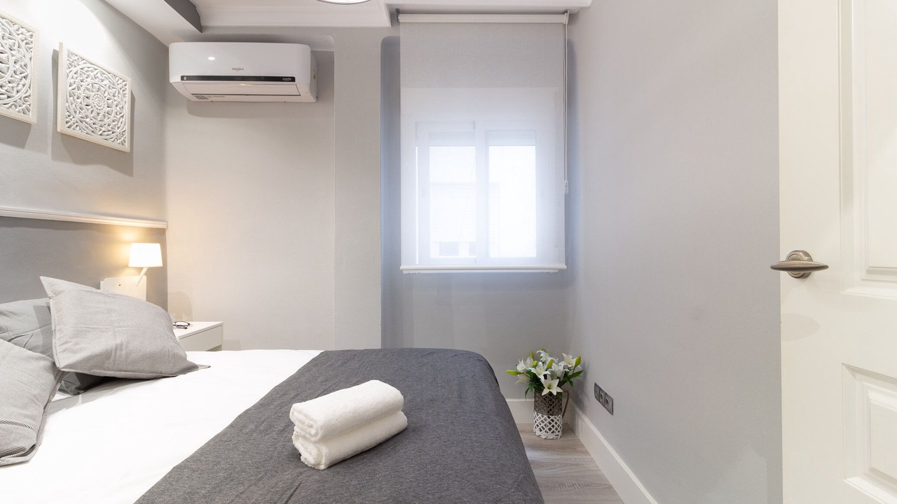 Photo of Bedroom in Ensanche Centro