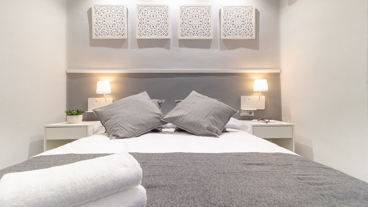 Photo of Bedroom in Ensanche Centro