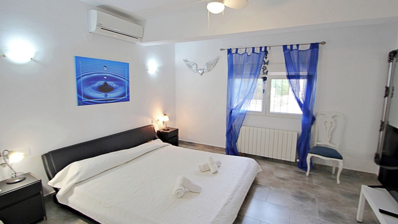 Photo of Bedroom in La Sabatera