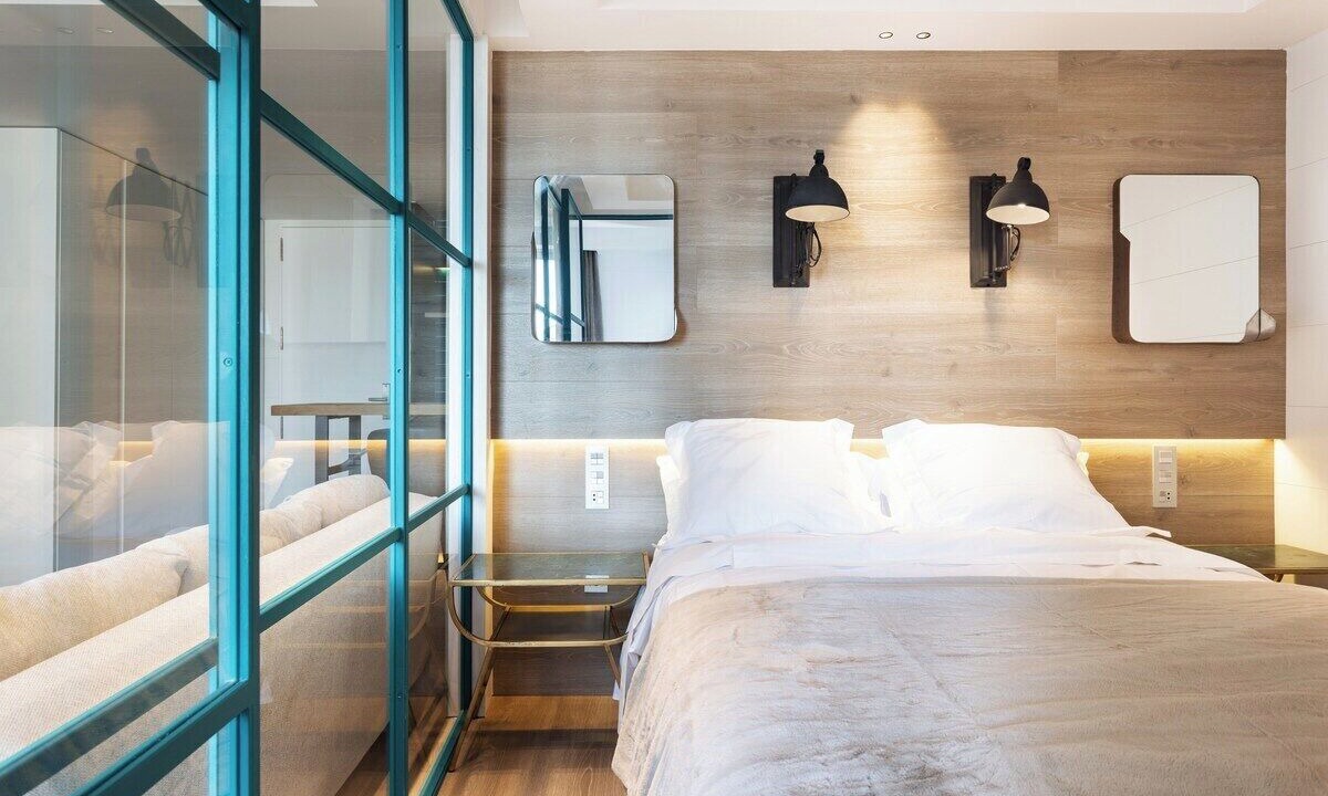 Photo of Bedroom in Santa Cruz de Tenerife
