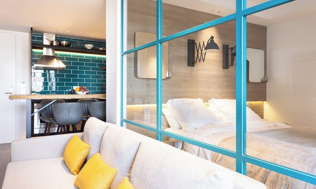 Photo of Bedroom in Santa Cruz de Tenerife