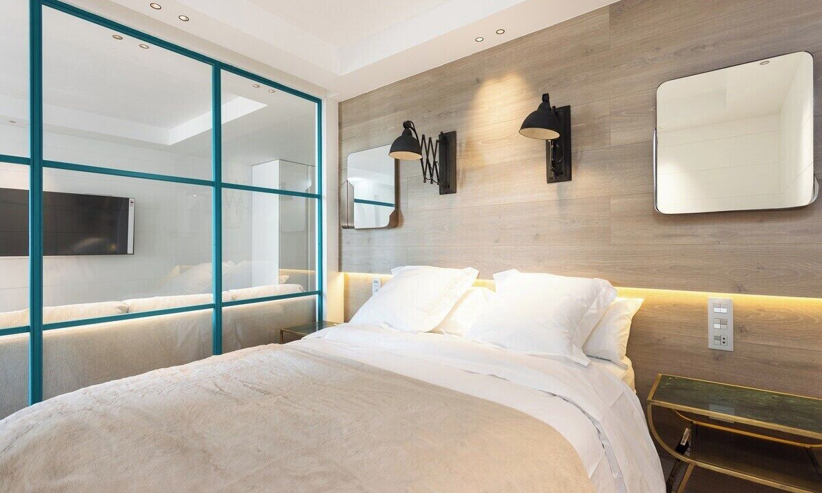 Photo of Bedroom in Santa Cruz de Tenerife