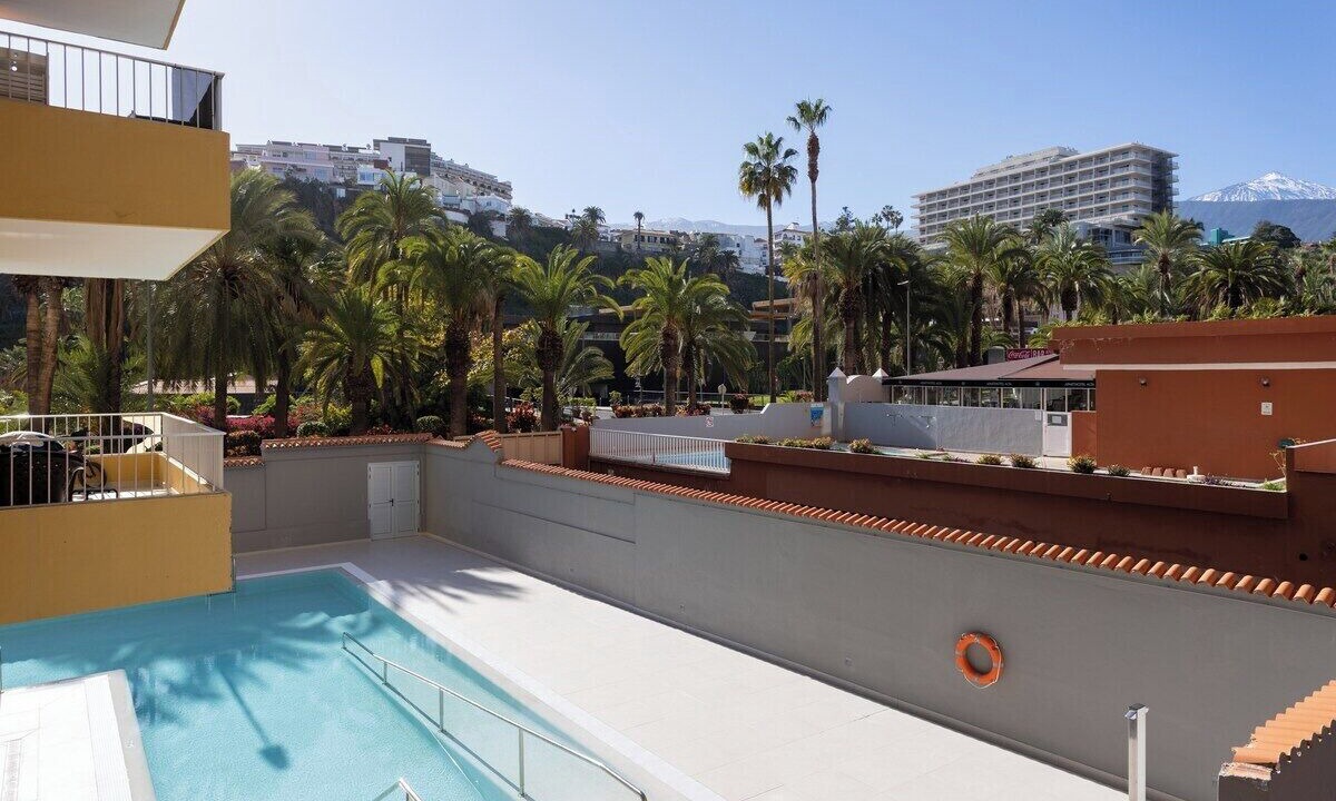 Photo of Outdoor in Puerto de la Cruz