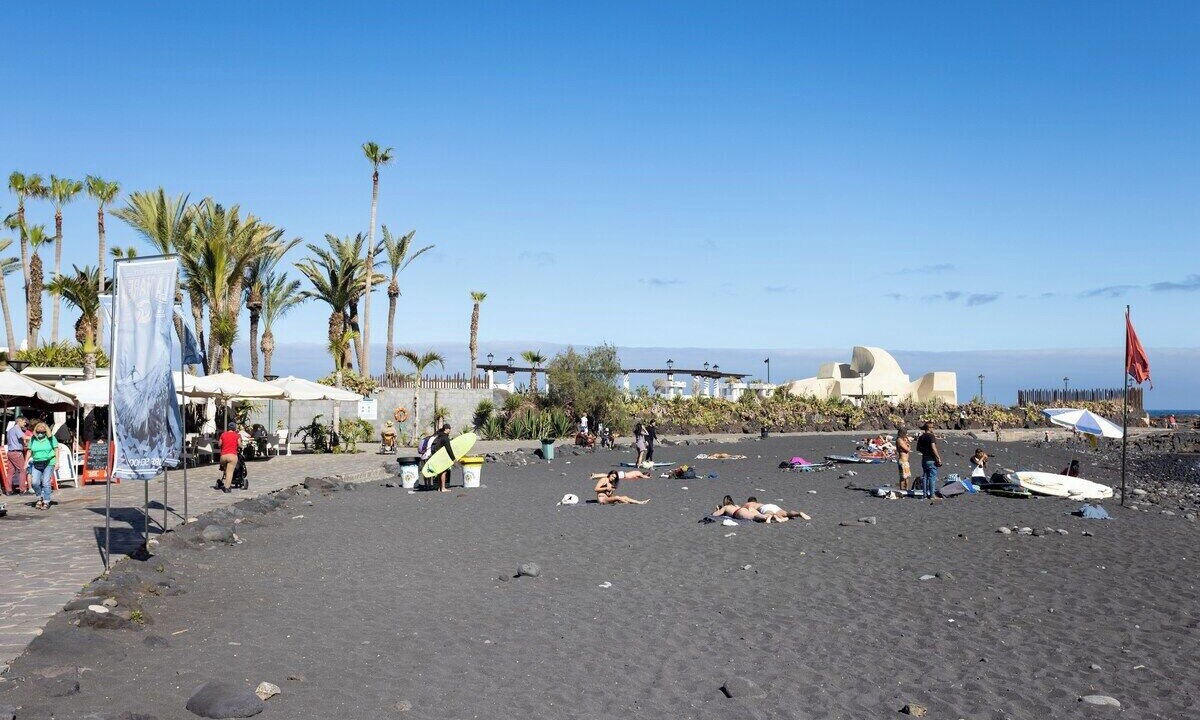 Photo of Others in Puerto de la Cruz
