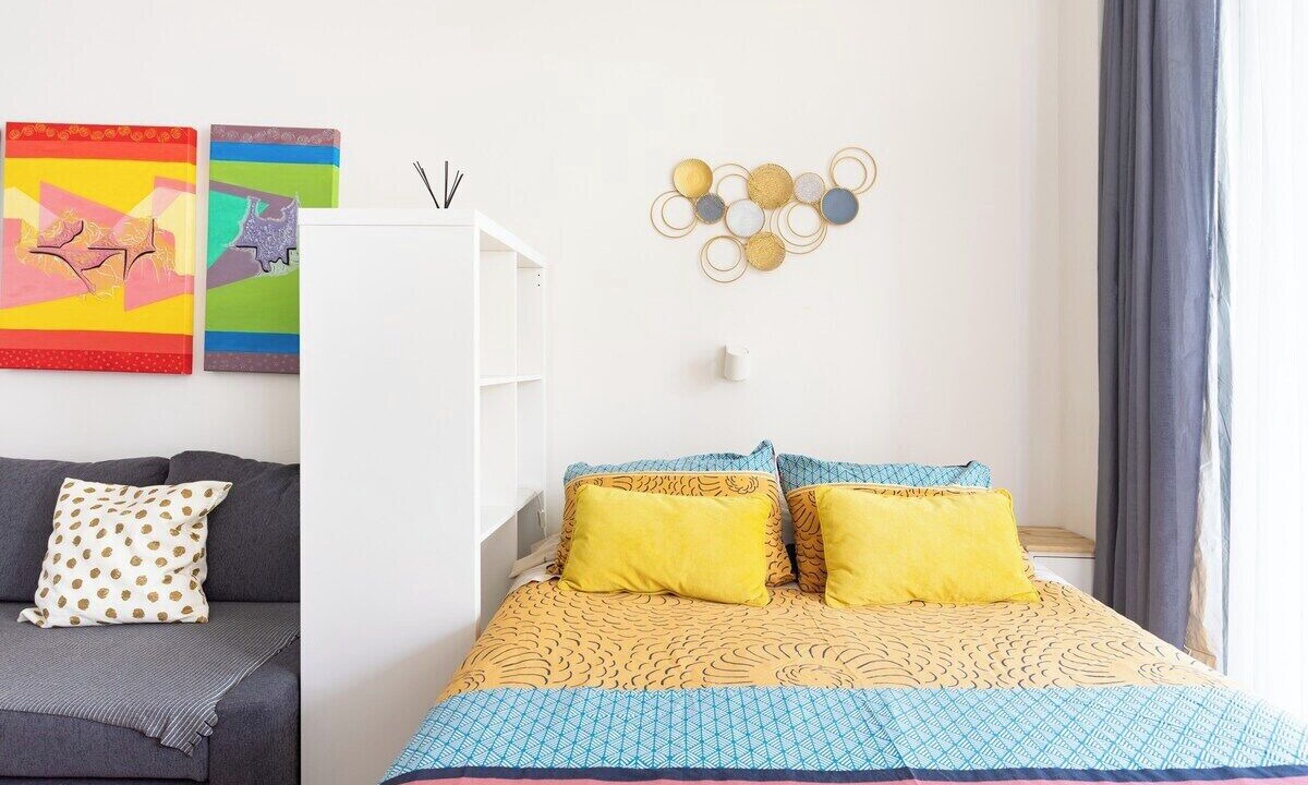 Photo of Bedroom in Puerto de la Cruz