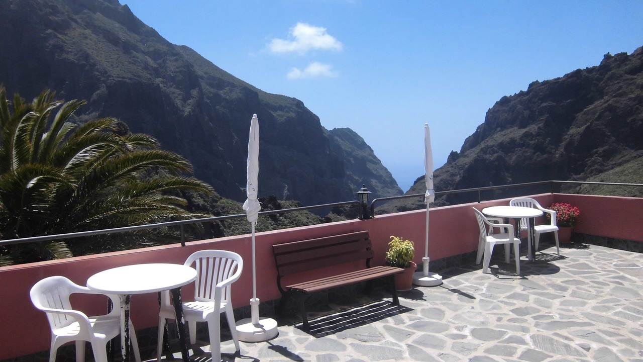 Photo of Outdoor in Masca