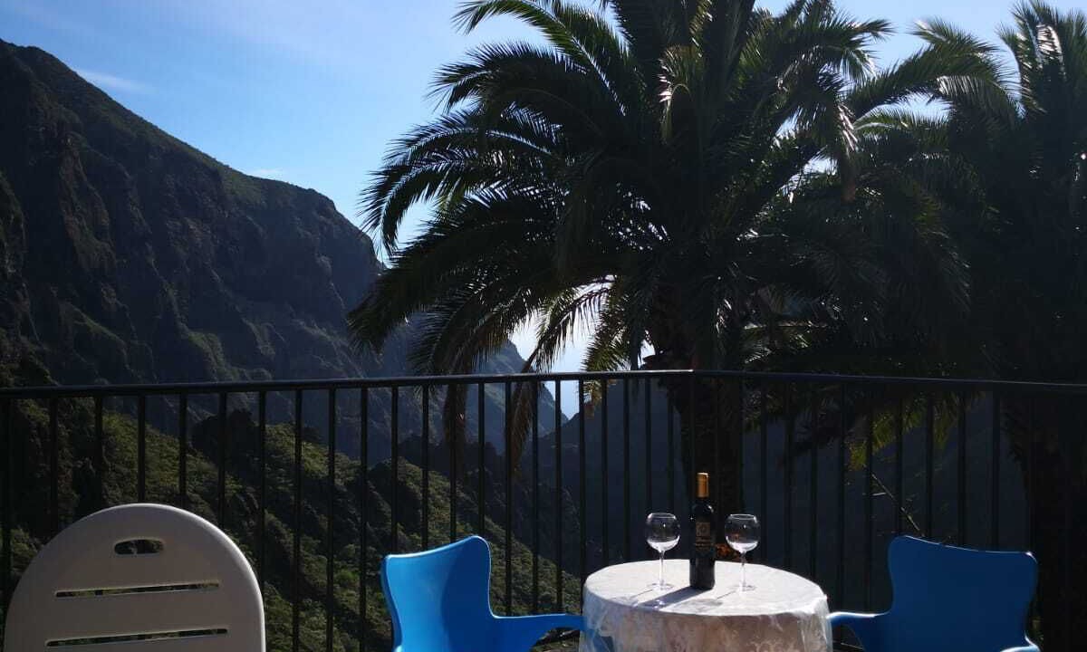 Photo of Outdoor in Masca