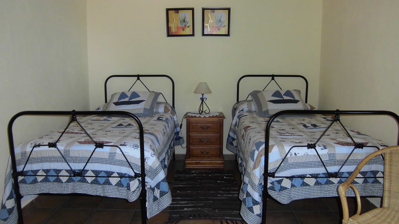 Photo of Bedroom in Masca