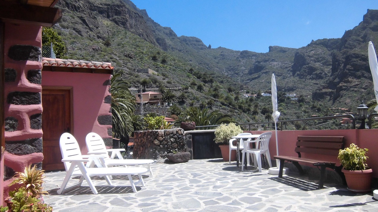 Photo of Outdoor in Masca