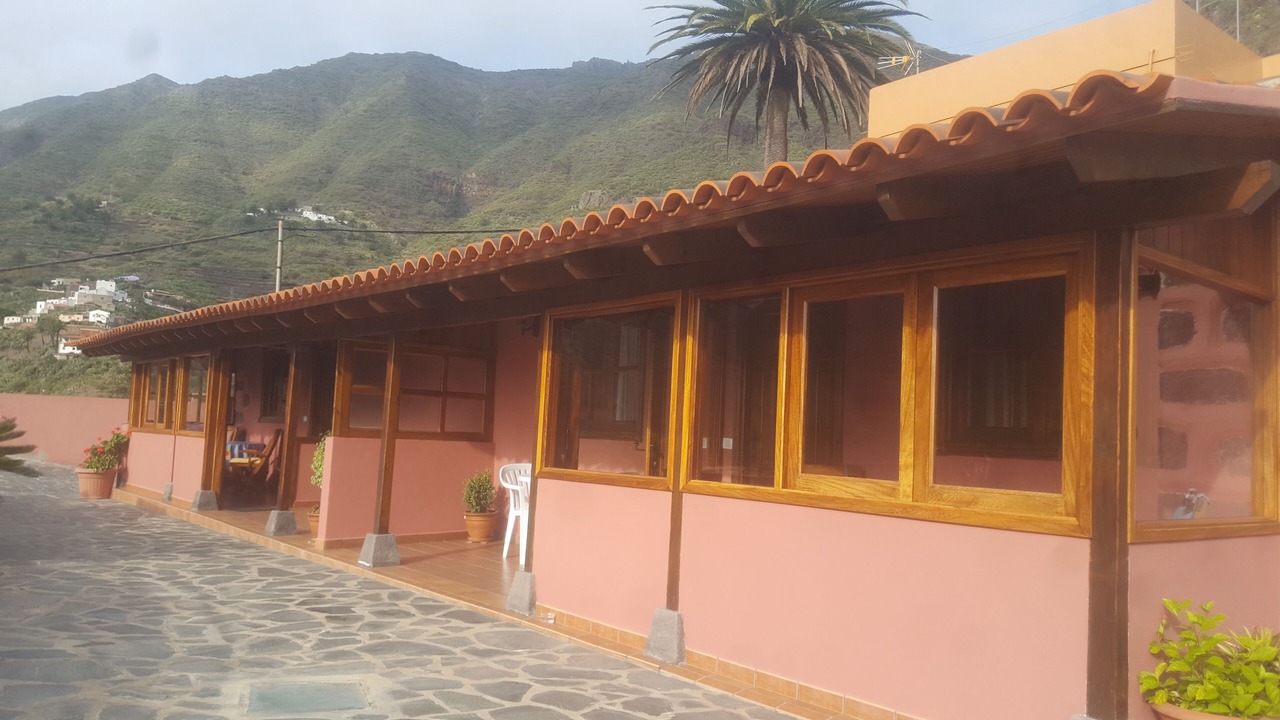Photo of Outdoor in Masca