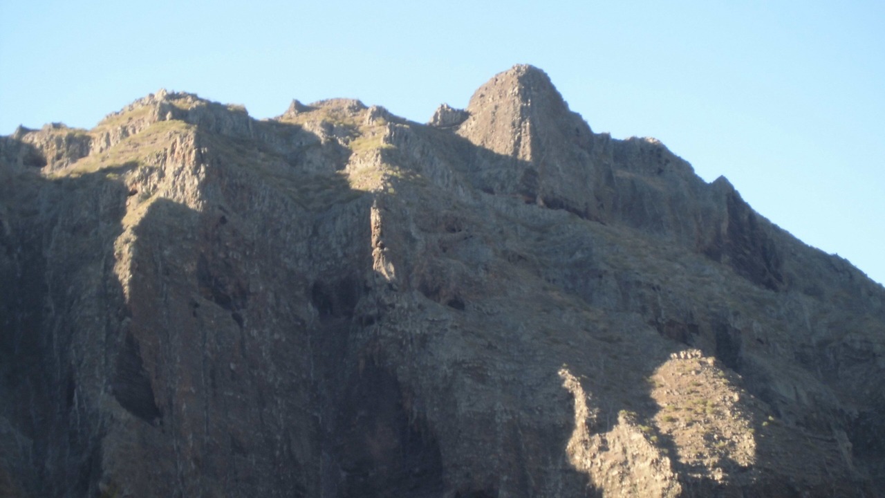 Photo of Outdoor in Masca