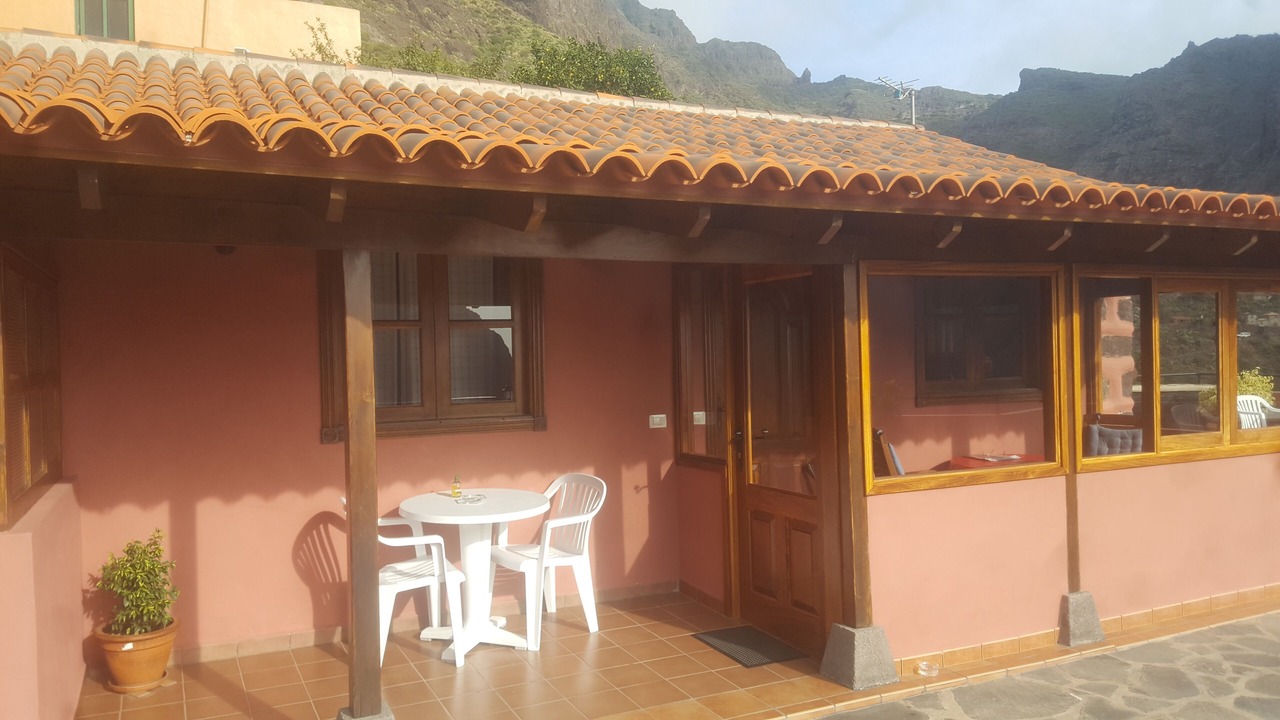 Photo of Outdoor in Masca