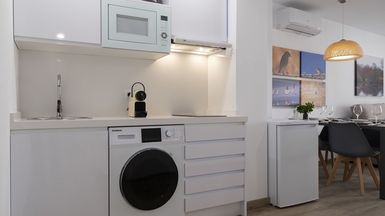 Photo of Kitchen in Centro