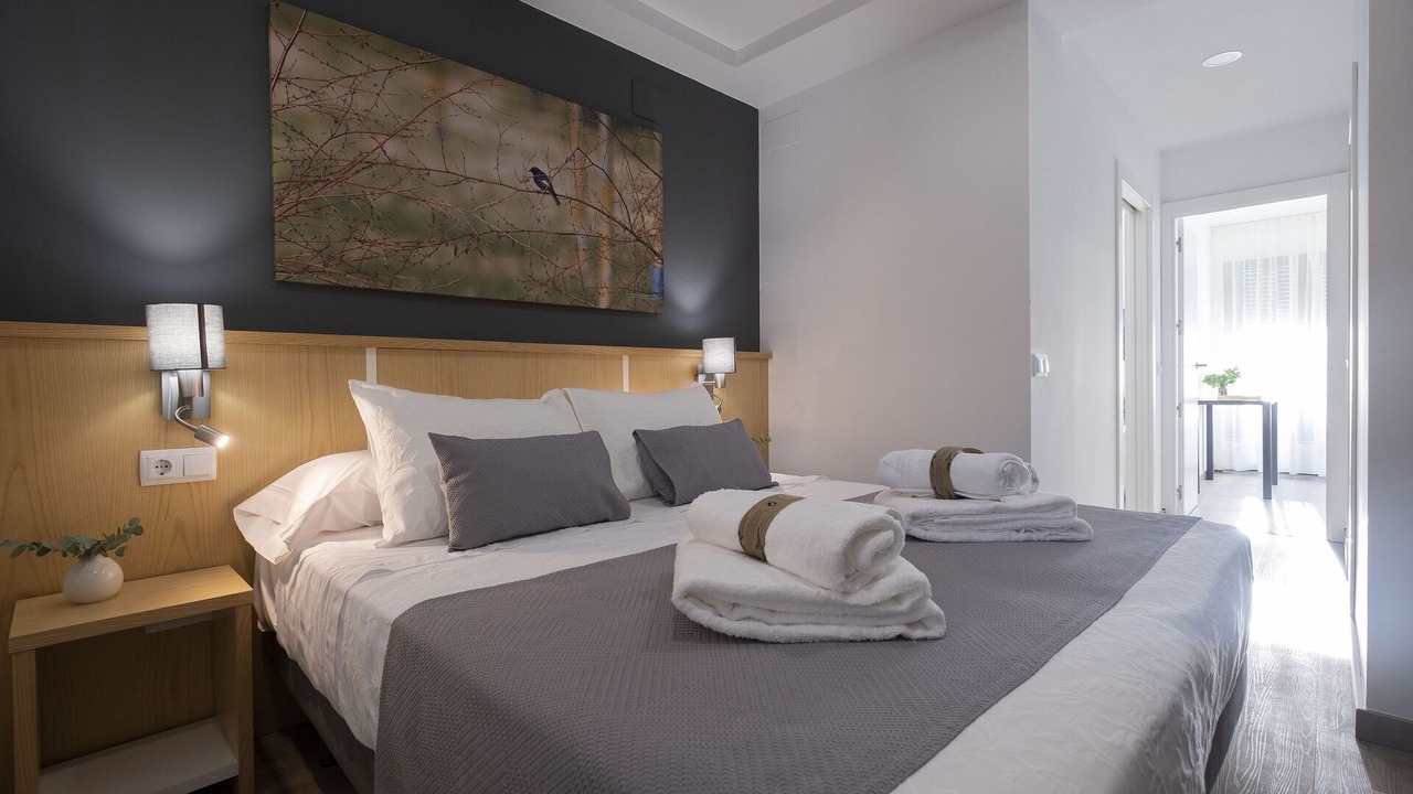 Photo of Bedroom in Centro