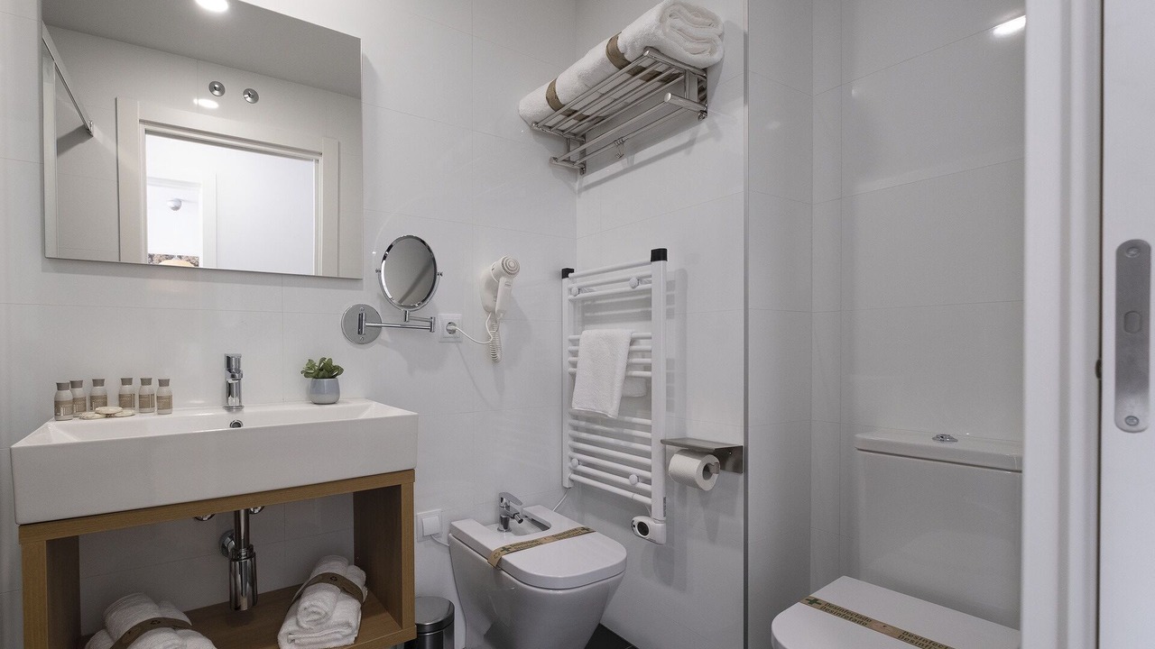 Photo of Bathroom in Centro