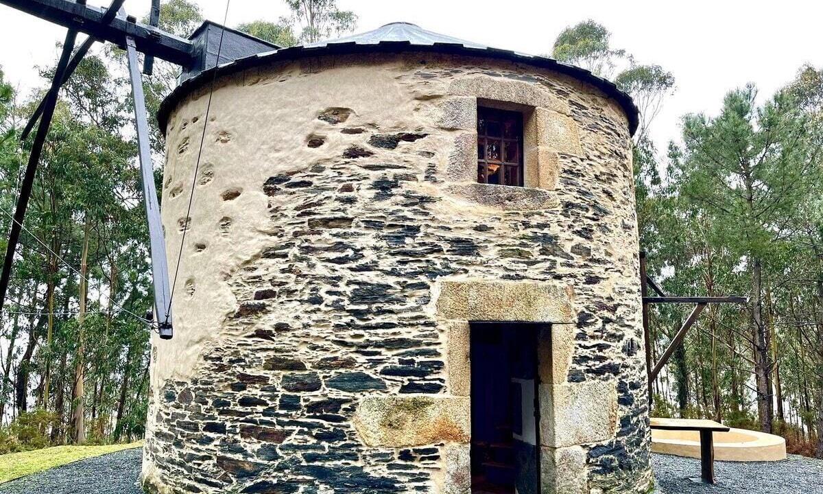Photo of Outdoor in Porto do Barqueiro